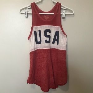 USA Tank 🇺🇸🇺🇸